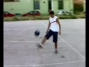 Calcio-pariante