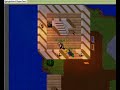 Tibia Lighthouse Quest with n00b skills 