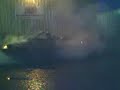 Geo metro Turbo Burnout