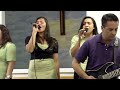 Asi como David Danzaba /Toda Rodilla - Ministerio Peniel