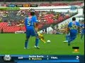 America 1 vs 3 Tigres Jornada 7 Apertura 2008