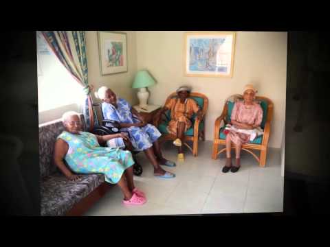 how to care senior citizens