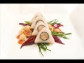  techlife NAIT culinary Olympics food chef