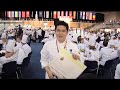 techlife: Culinary Team NAIT Olympic update