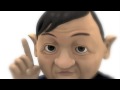 videos de Losantos Delicatessen: Pili y Mili, ejercito, Camps y Chaves-Sem. 25 de Mayo