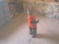 anna bailando