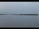 Canoeing on Haulover Canal
