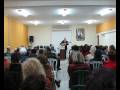 hanuka in kfar habad