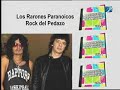 peter capusoto y sus videos - apologia de las drogas