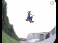 Ian Gray - SHUBBA Skate Part