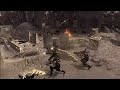 Resistance: FOM PlayStation 3 Tech Demo