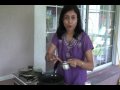 Kantola sabji - Indian Gourd curry