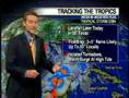 Thursday's Weather Forecast