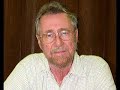 Edsger Dijkstra on NPR - Part 2 of 3