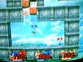 ssbb - stage builder where you can never die ssbb - stage builder where you can never die