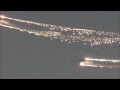 Bournemouth Air Festival 2011: Night Air: Glider FX & SWIP Twister Duo