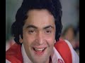 \"Hai Agar Dushman\" from Hum Kisise Kum Naheen