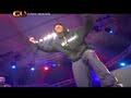 I AM & LA COSCA EN CU�06