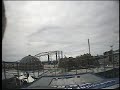 Irn Bru Revolution POV - Blackpool Pleasure Beach Irn Bru Revolution POV - Blackpool Pleasure Beach