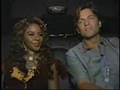 Riding with Lil Kim