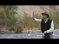 SNAP T SPEY CAST - BILL LOWE FLY GUIDE