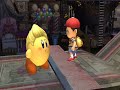  Games Lucas Ness Earthbound Mother Brother SSBB