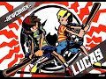 Ness and Lucas Tribute - Brother, My Brother