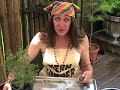 loco mama is natures little helper!!