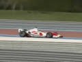 笑ってしまうＦ１動画②　時速６００ｋｍ(ポールリーカル逆走)