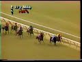 Precisionist winning \ Precisionist winning \