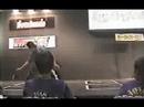 Ando Yuuske at Hyper Games - Jitter Ring
