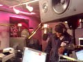Westwood - Lightning & Devlin Freestyle on 1Xtra: Part 2 Westwood - Lightning & Devlin Freestyle on 1Xtra: Part 2