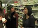 Townhouse 84 & Raining Jane, Shopping Spree