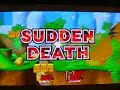 Super Smash Bros. Brawl Kirby Attack