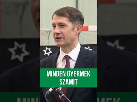 Minden gyermek számít!-cover