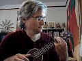 Wild Cherries Rag