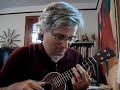Wild Cherries Rag