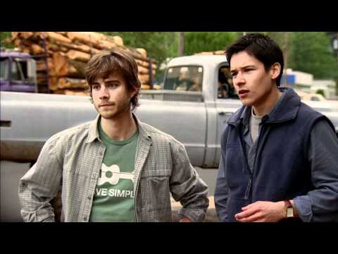 Watch Without A Paddle Download
