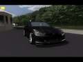 rFactor Nissan R35 GTR