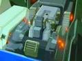 Impluse GUNDAM Final Fusion(GAOGAIGAR)