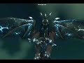 Tribute to Divine WoW (Private Server)