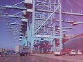 ILWU on the docks ILWU on the docks