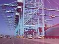 ILWU on the docks