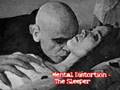 Mental Distortion - The Sleeper