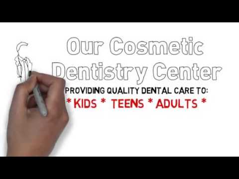 Cosmetic Dentist Peoria Az|Peoria Family Dentistry