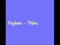 Fejken - Tibia Fejken - Tibia