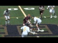 Nick Martin Detroit Country Day Lacrosse Freshman ...