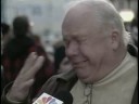 Man Cries Over Library Closing in Philadelphia