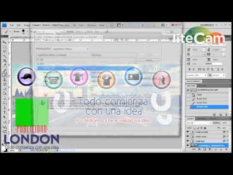 how to control z in photoshop