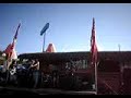 seattle cover to quilapayun - la muralla